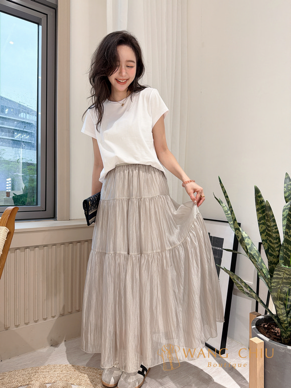 WANG CHIU 麻豆照